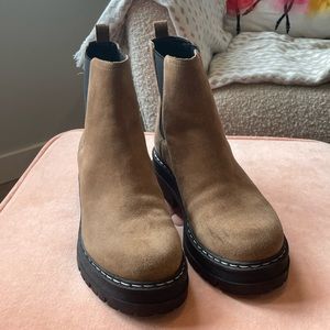 Marc Fisher Padmia Boots